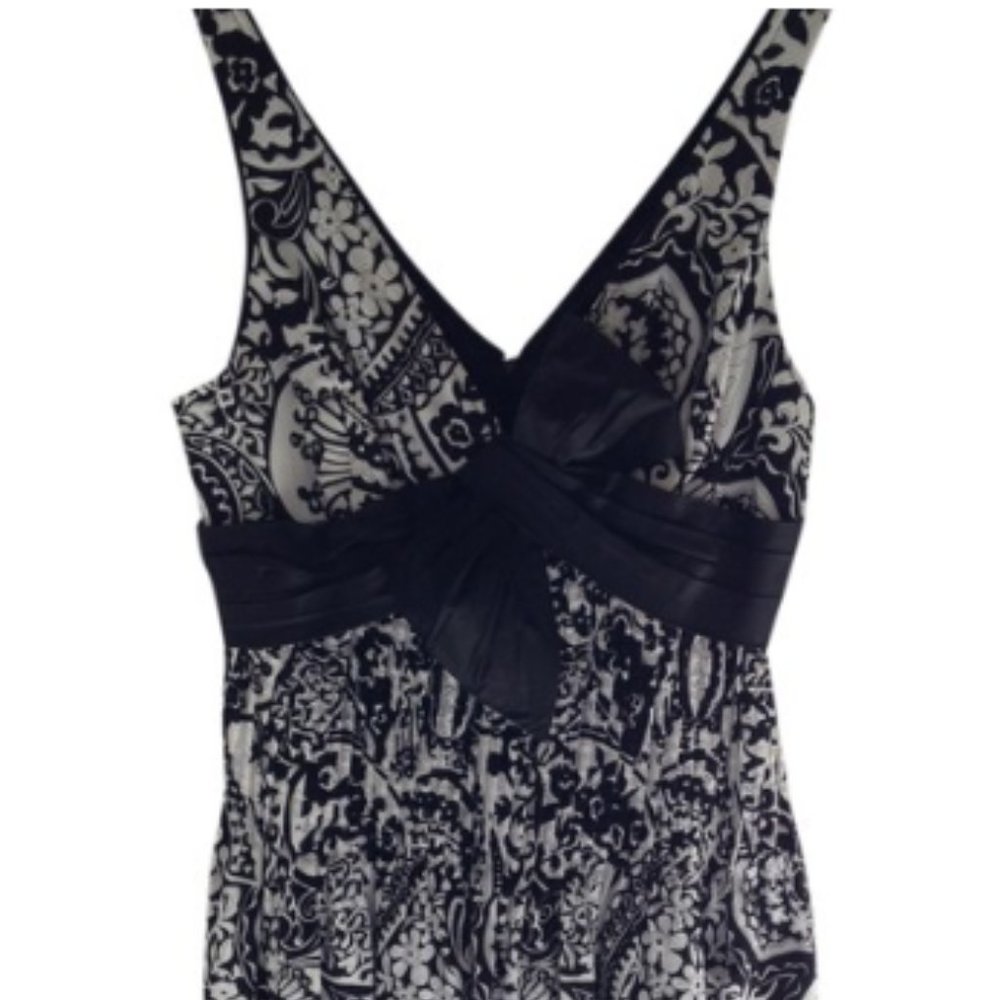 Rickie Freeman for Teri Jon Cocktail Dress